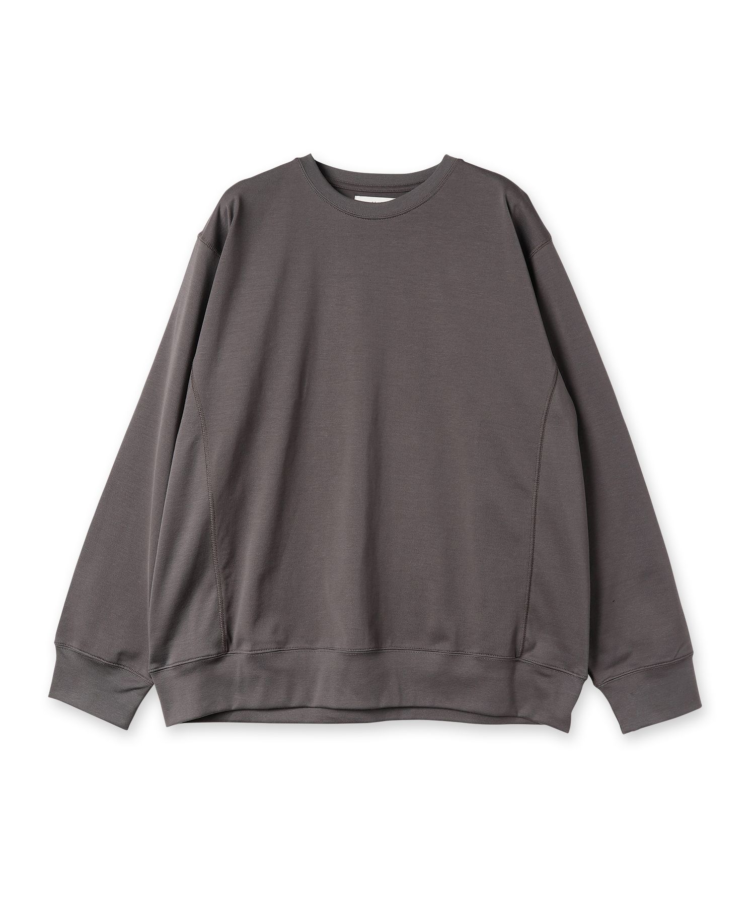 ULTIMA L/S/BLACK