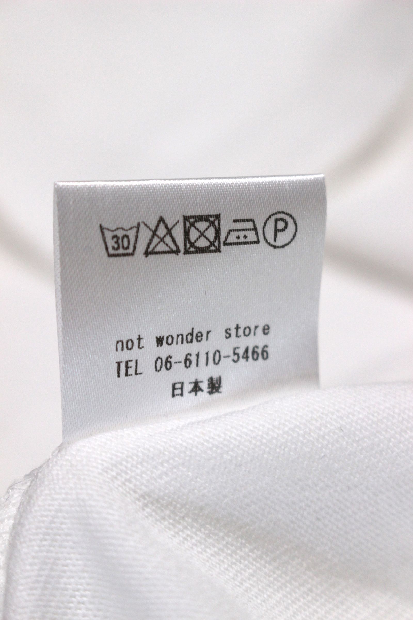 Plain T-shirts/Tシャツ