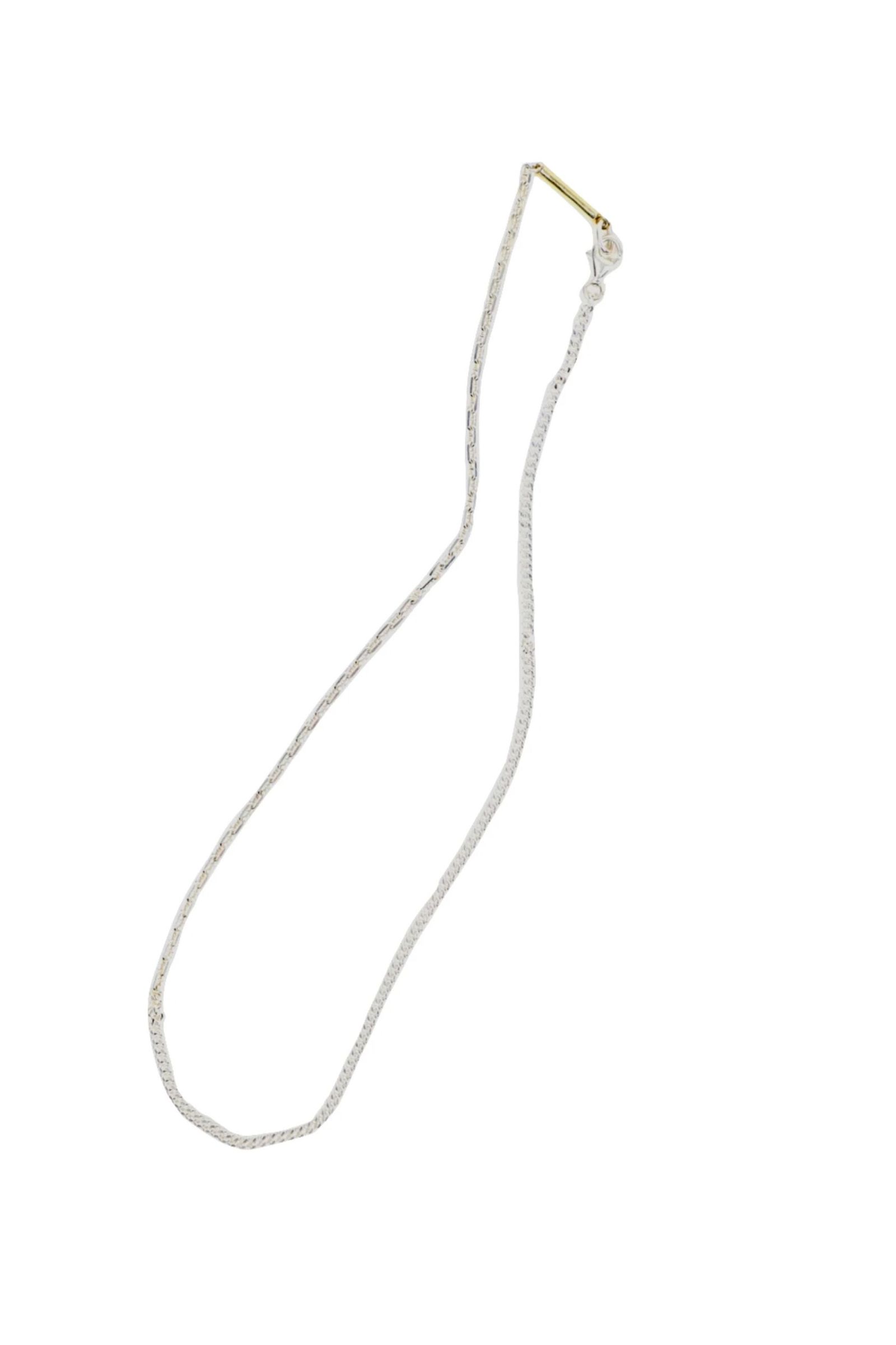 925 SILVER SWITCHING NECKLACE | SILVER925 | ネックレス