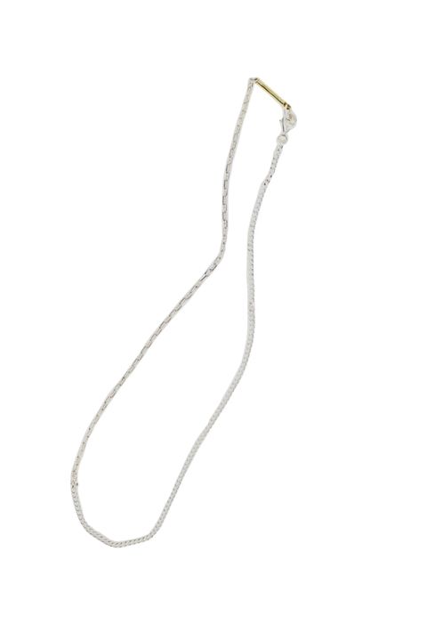 925 SILVER SWITCHING NECKLACE | SILVER925 | ネックレス