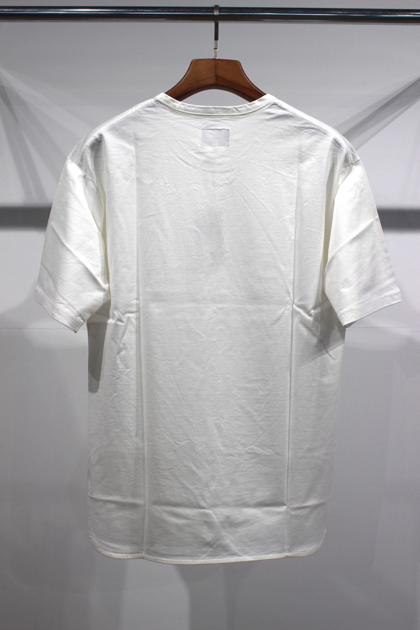 SDH H/S CN TEE/カットソー