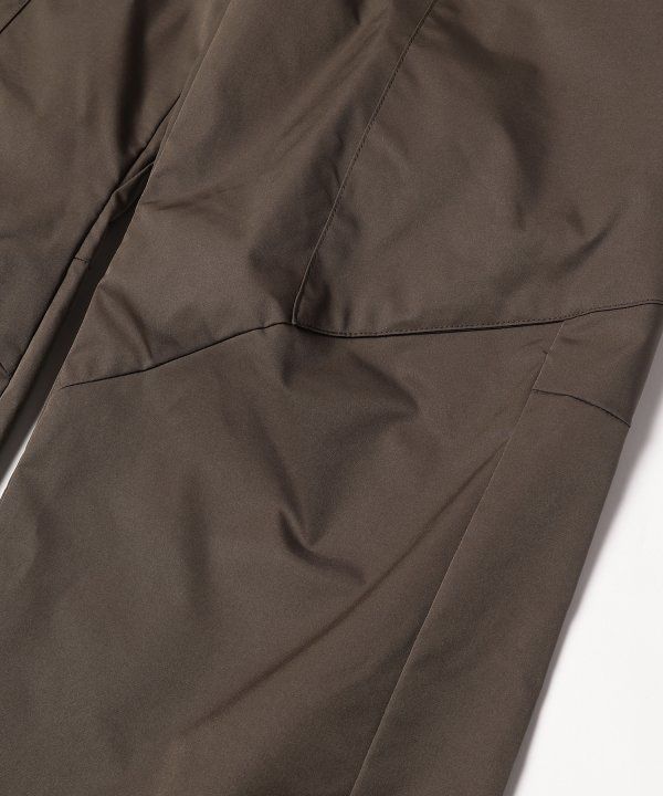 3D TECH PANTS/KHAKI