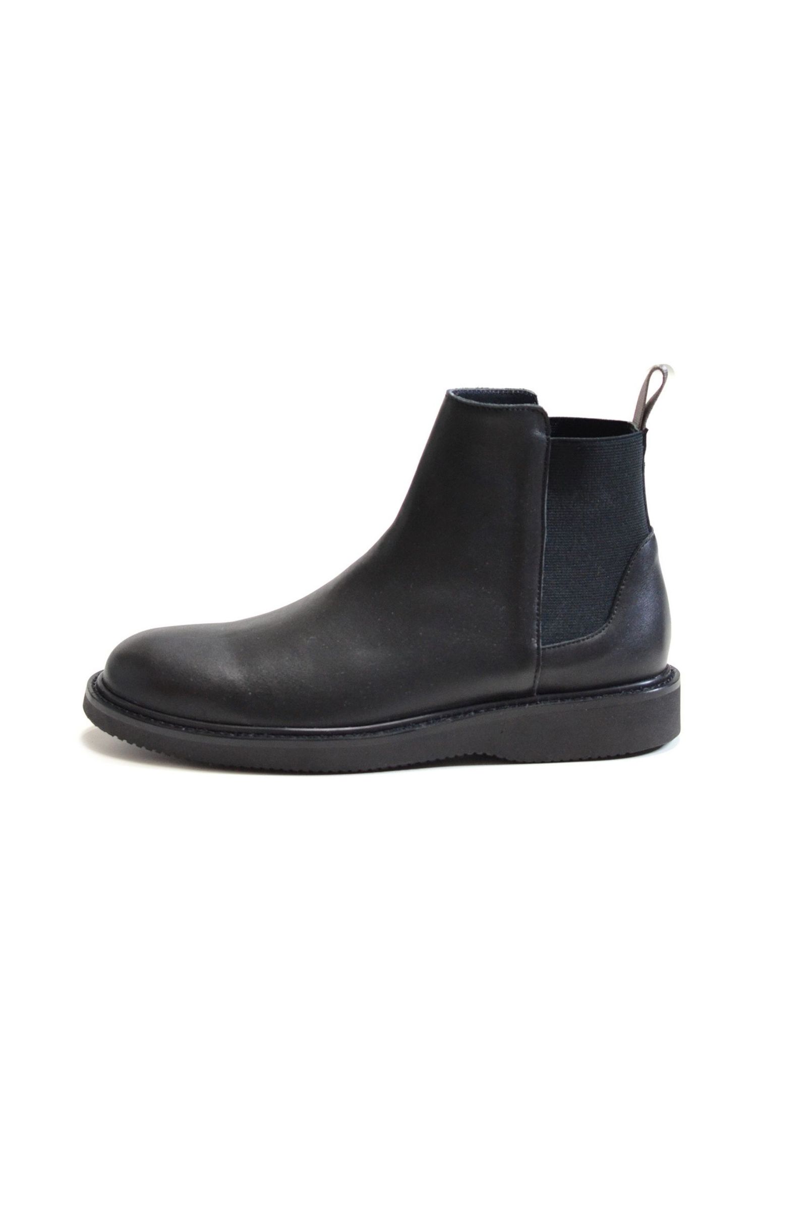 SIDE GORE BOOTS/サイドゴアブーツ