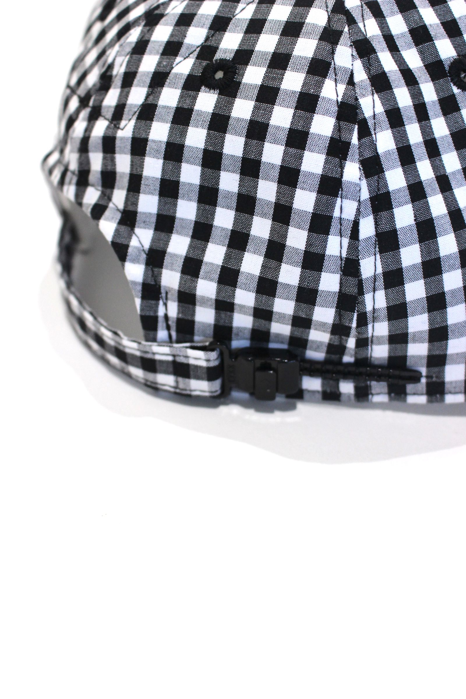 TENBOX TEAM CAP/WHITE【5/1発売】