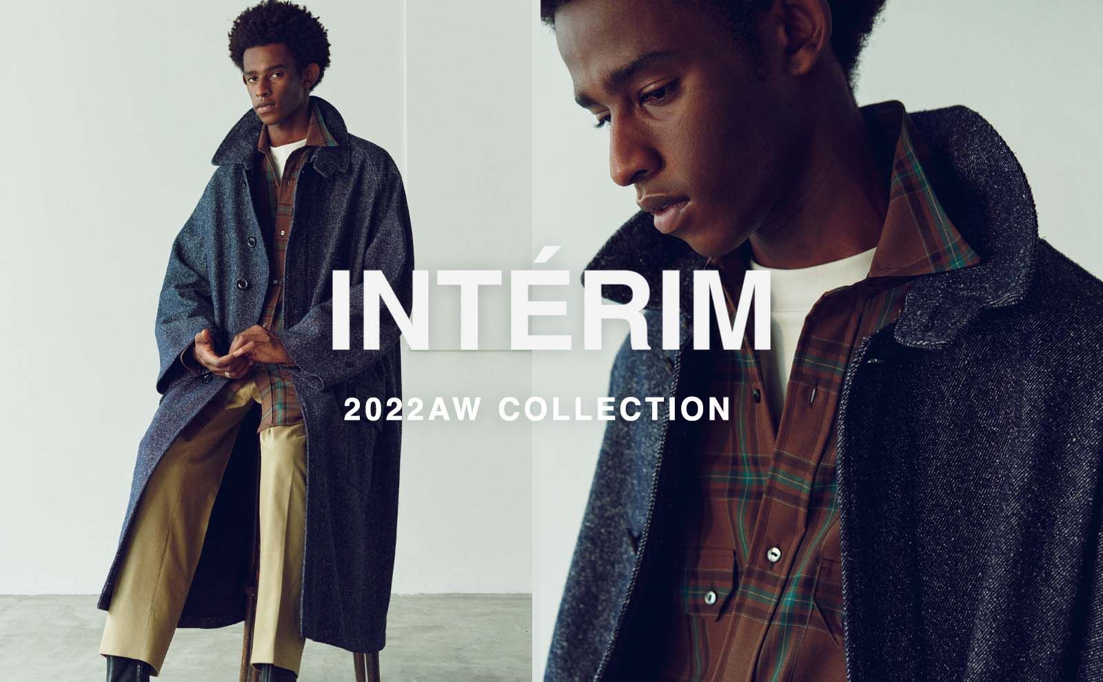 INTERIM 22AW