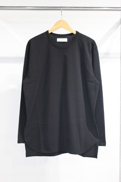 DEVIN L/S CN TEE/カットソー