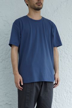 DEVIN S/S CN TEE/カットソー
