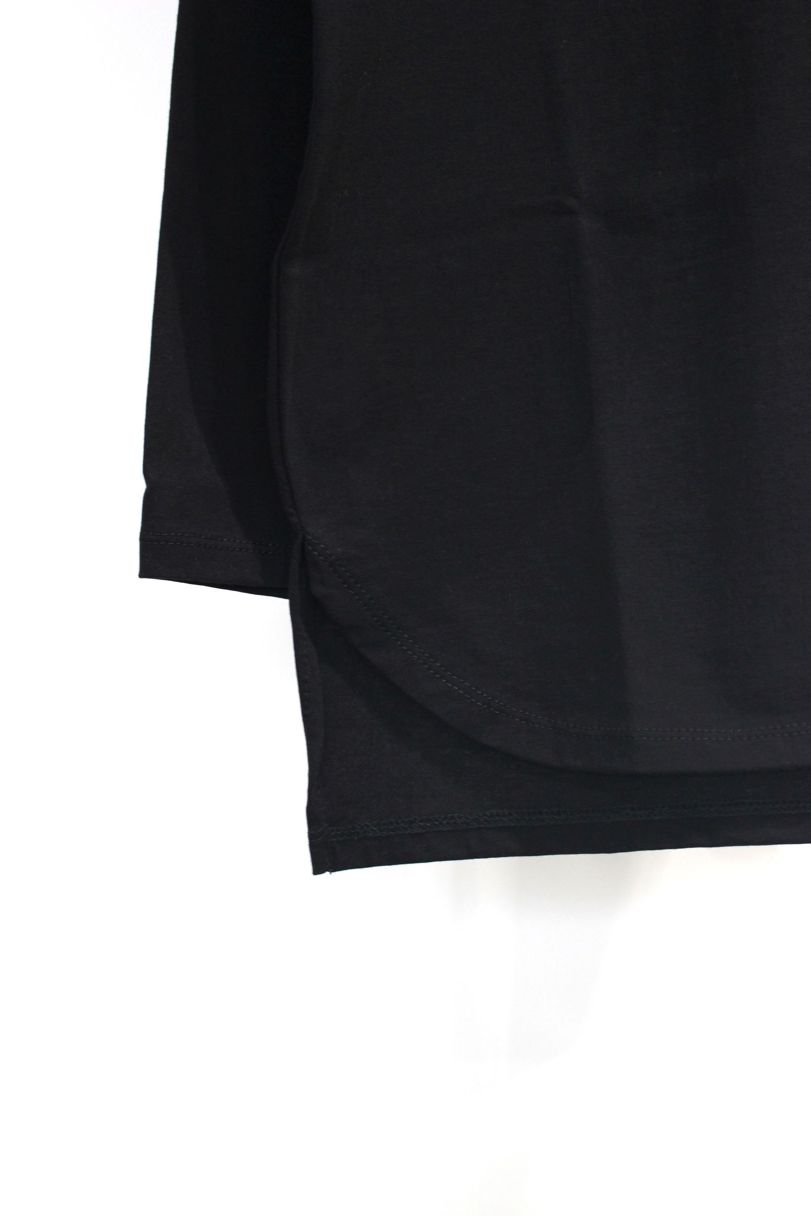 DEVIN L/S CN TEE/カットソー
