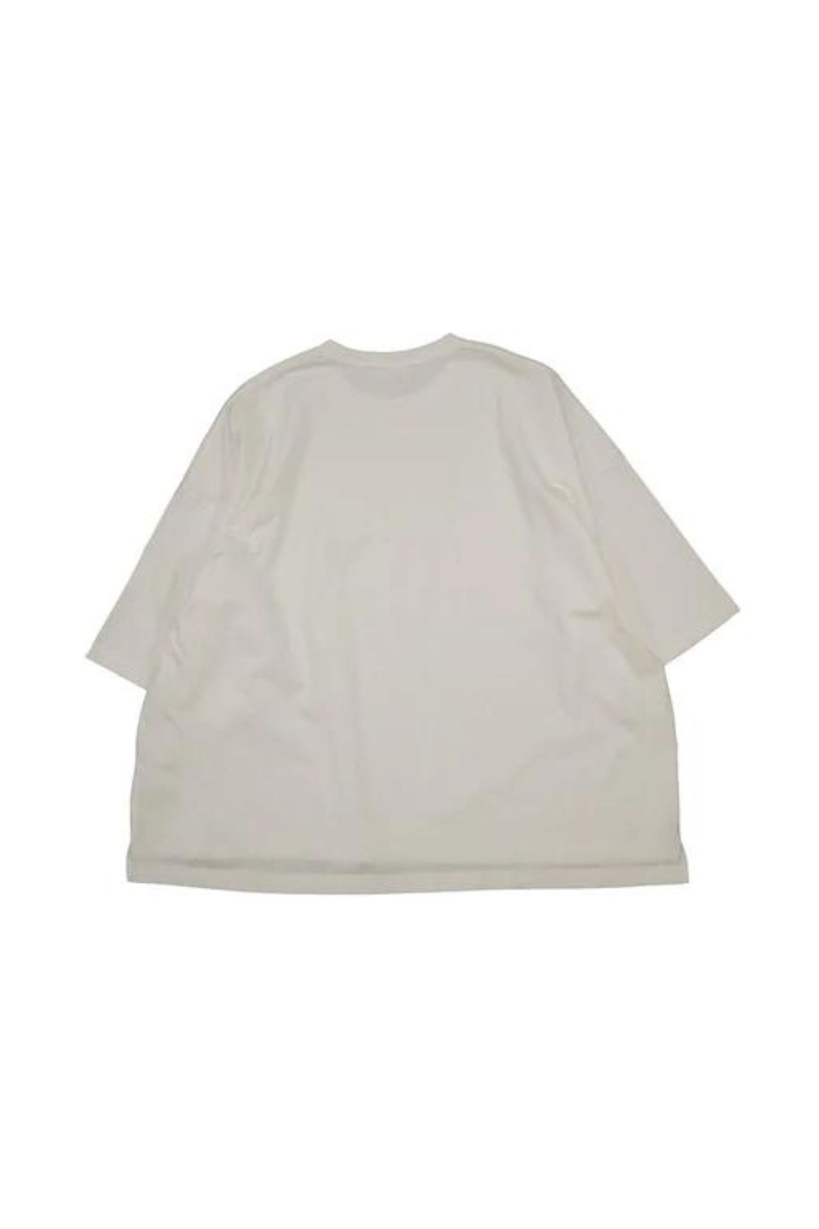 FROM THE ARCHIVES BIG TEE/カットソー - OneSize