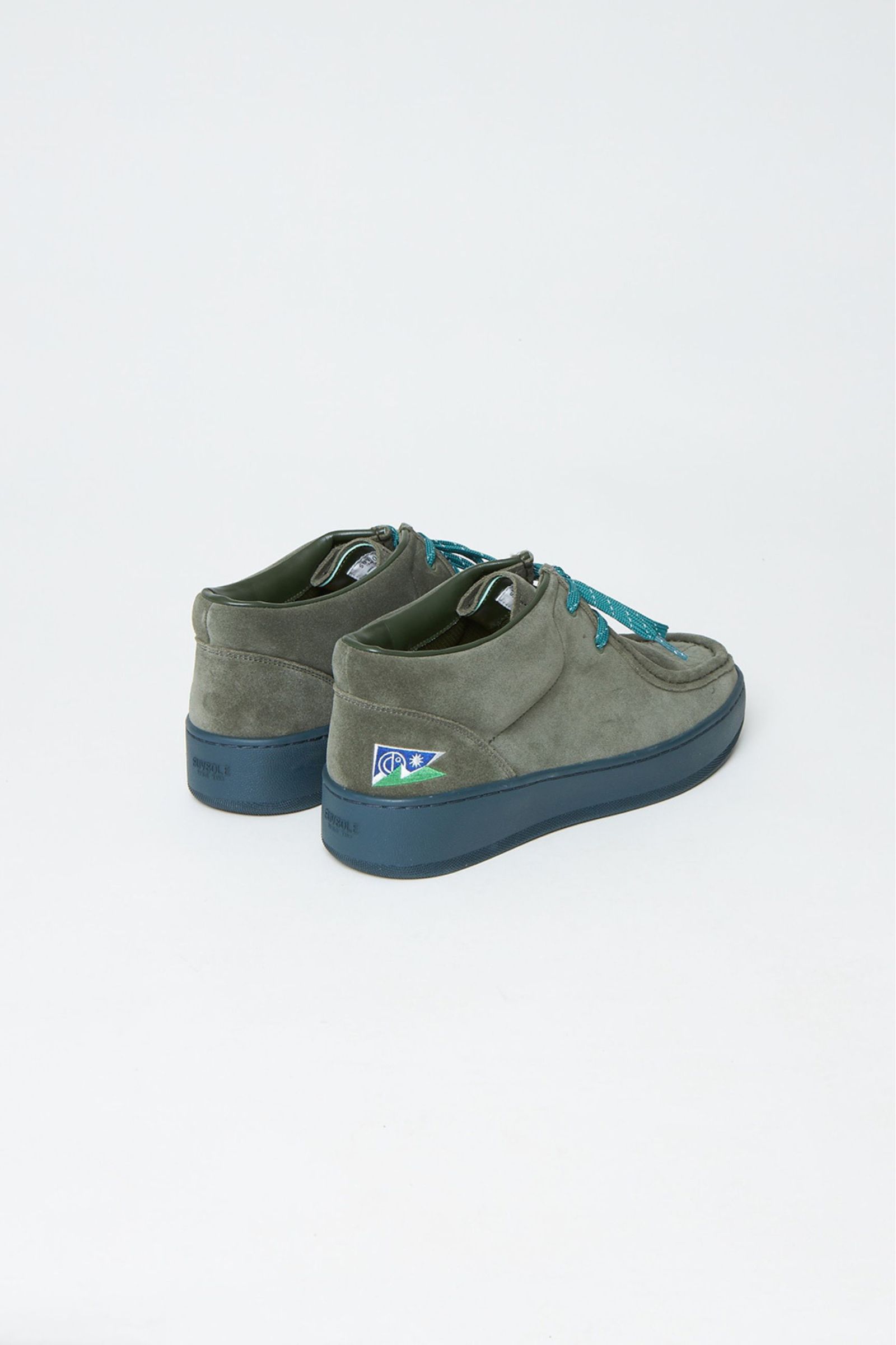 ORBIDONIA OFF GRID TRAINERS / SUVSOLE