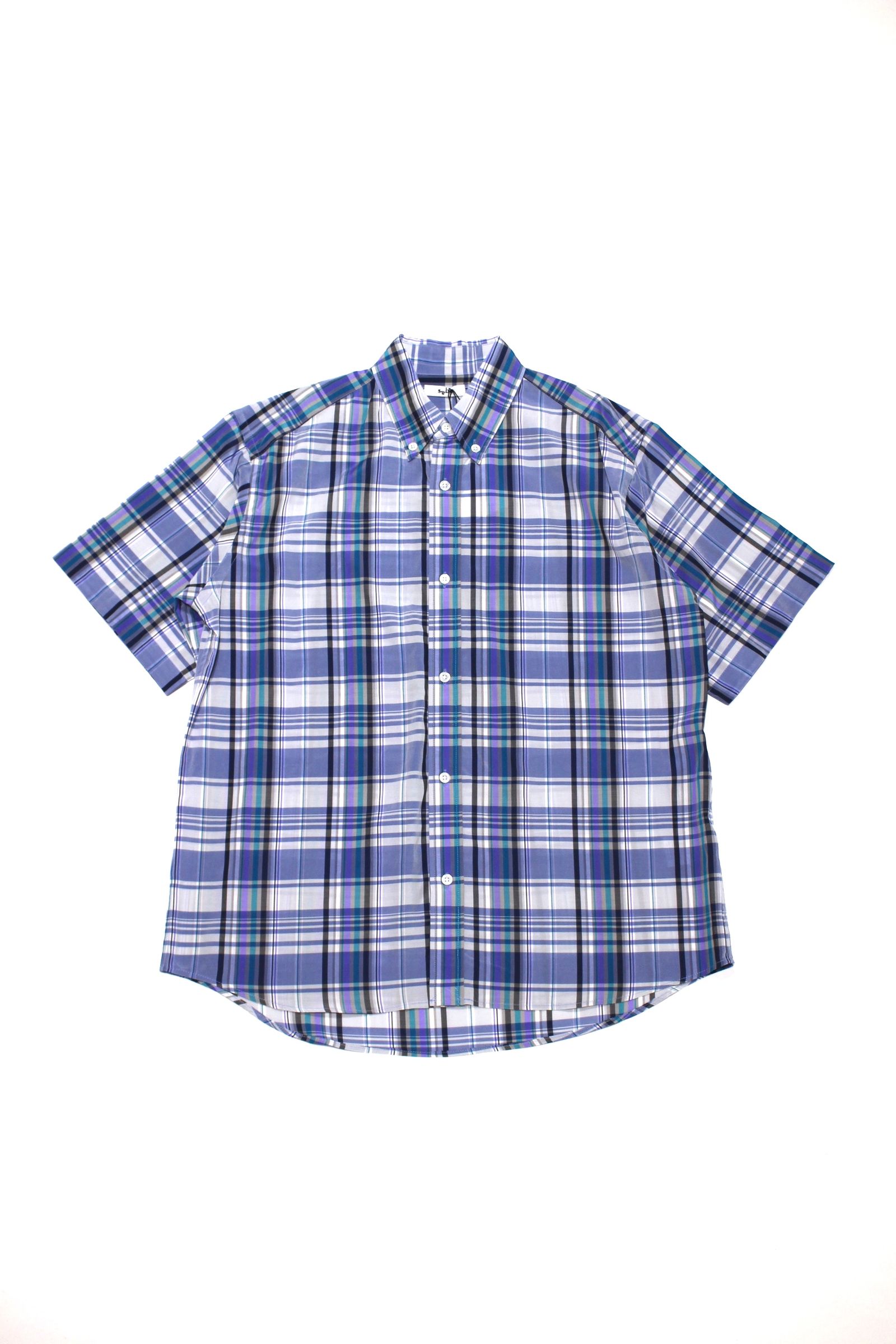 B.D S/S SHIRTS - Fabrica Italy -/B.D シャツ