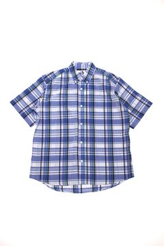 B.D S/S SHIRTS - Fabrica Italy -/B.D シャツ
