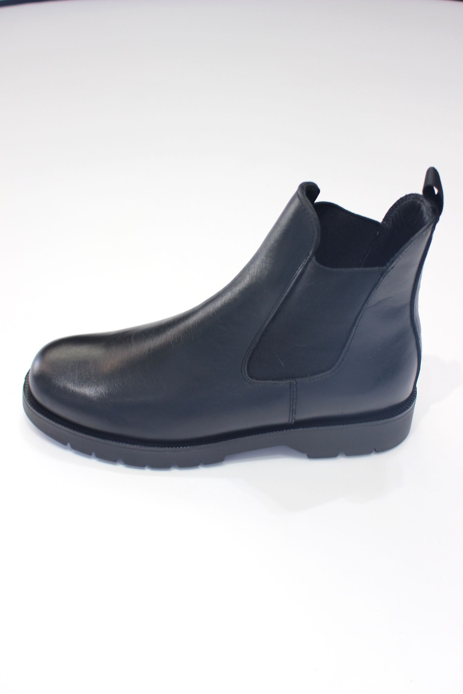 TONNANT | BLACK | トナン