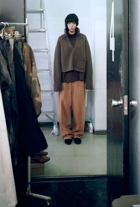 2024AW LOOK No.9