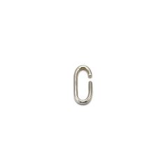 U439 "ROUND3" EARCUFF | SILVER925 | イヤーカフ