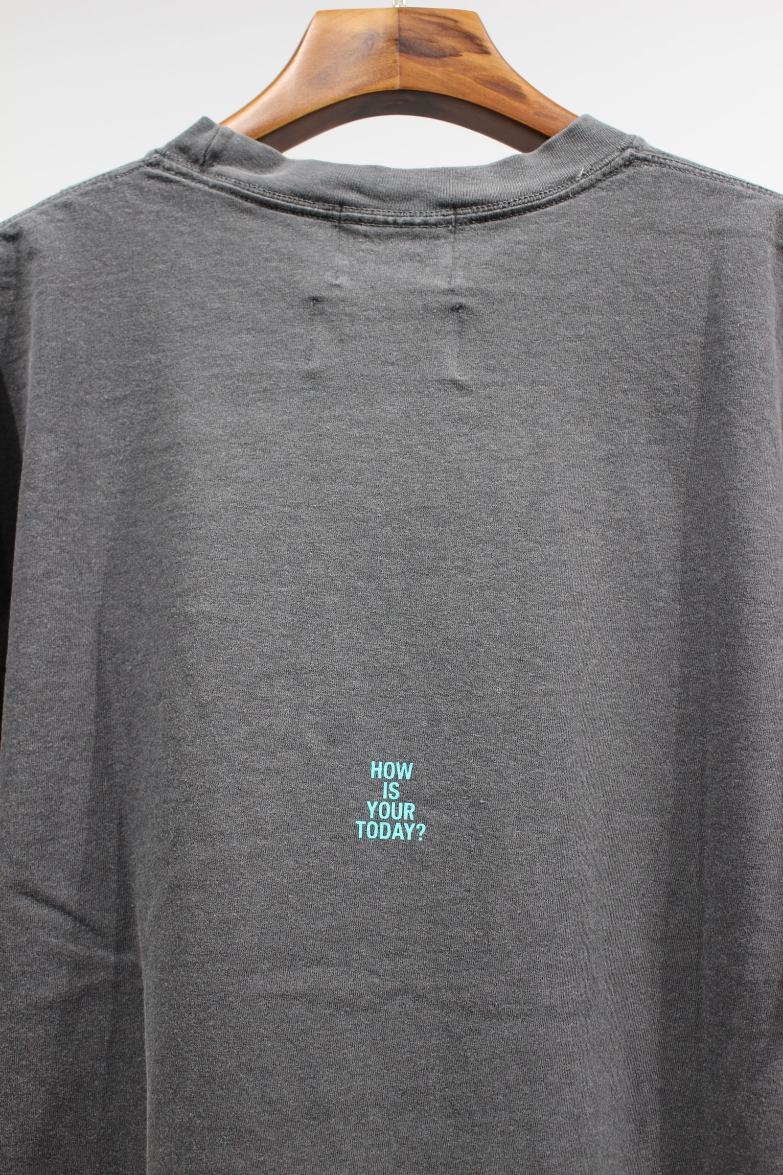 Band T-shirt | BLACK | Tシャツ