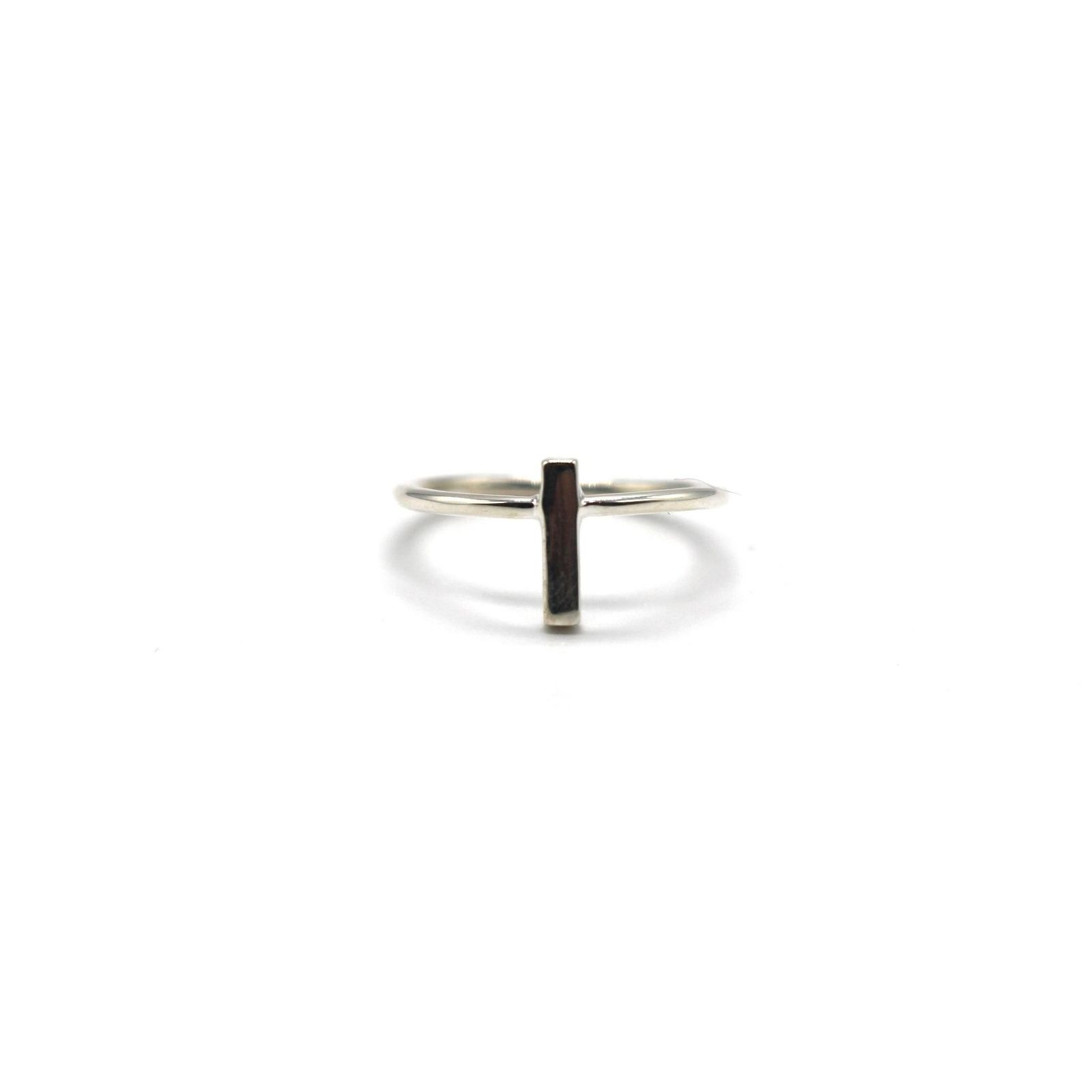 U058 "ROD" RING | SILVER925 | リング