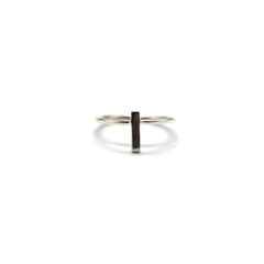 U058 "ROD" RING | SILVER925 | リング