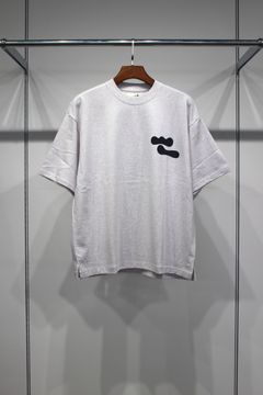 WL T-shirts | ASH GRAY | カットソー