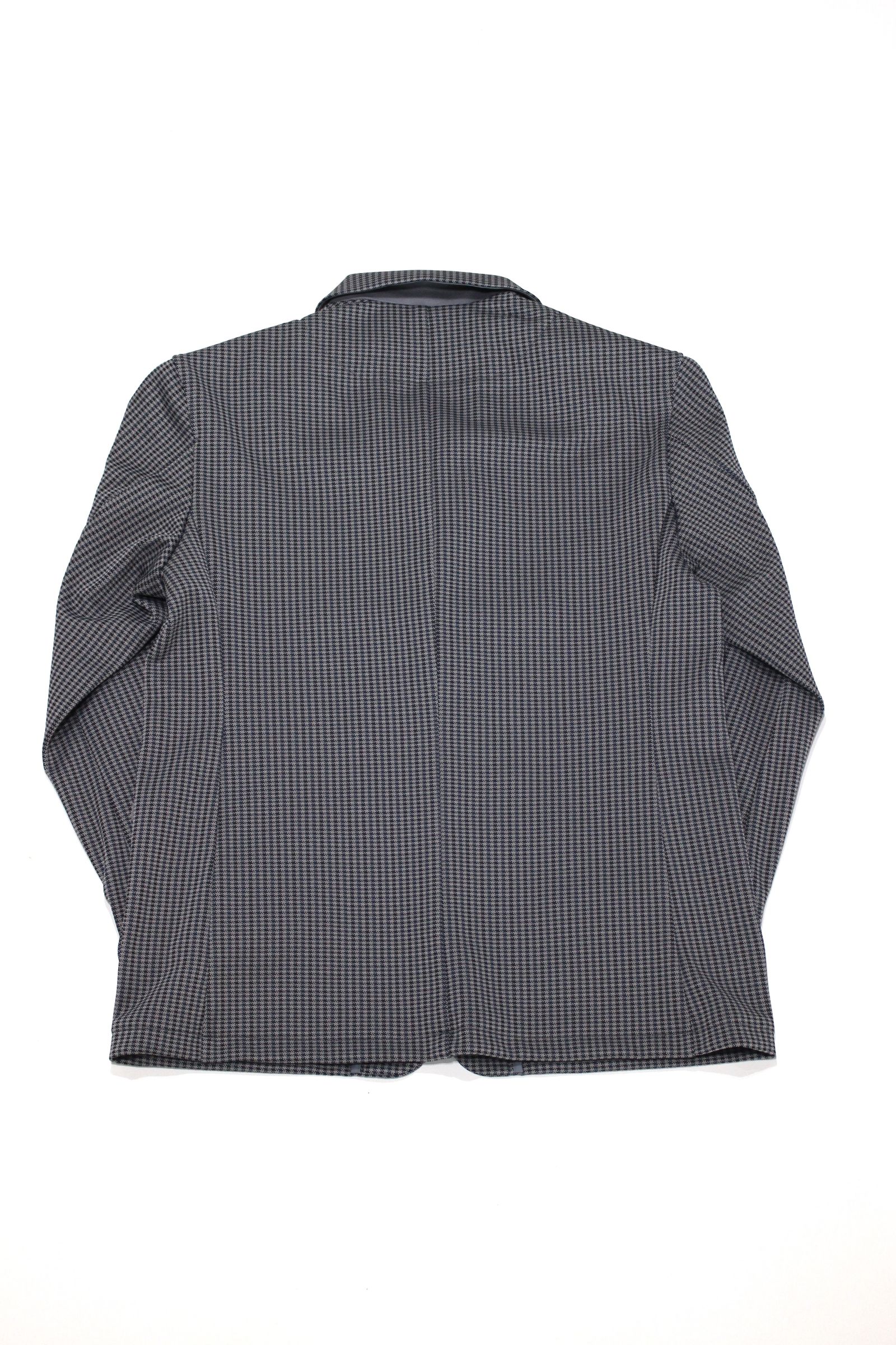 [ラスト1点] BLEECKER JACKET “Check” | GRAY CHECK | ジャケット
