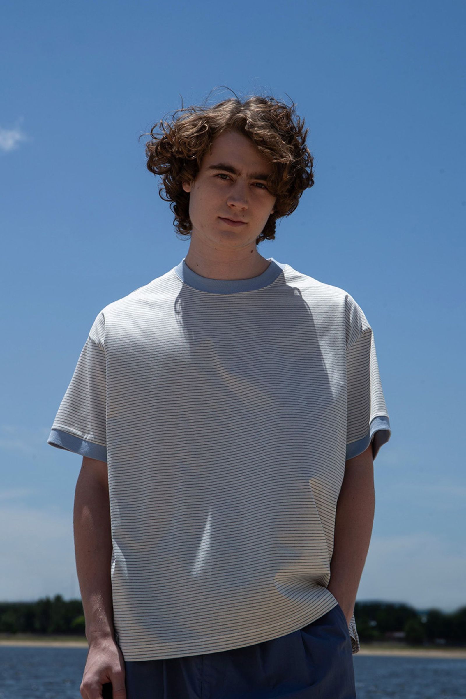 Youth T-shirts | OFF WHITE | カットソー