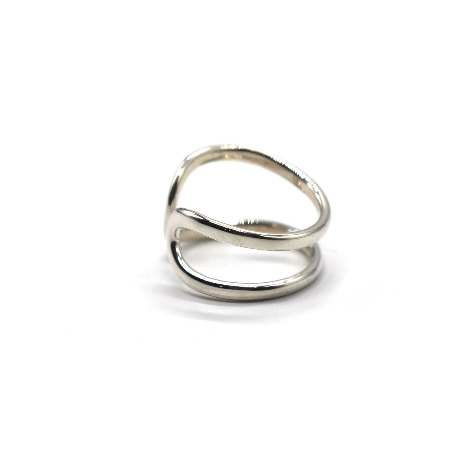U532 " CLIP " RING | SILVER925 | リング