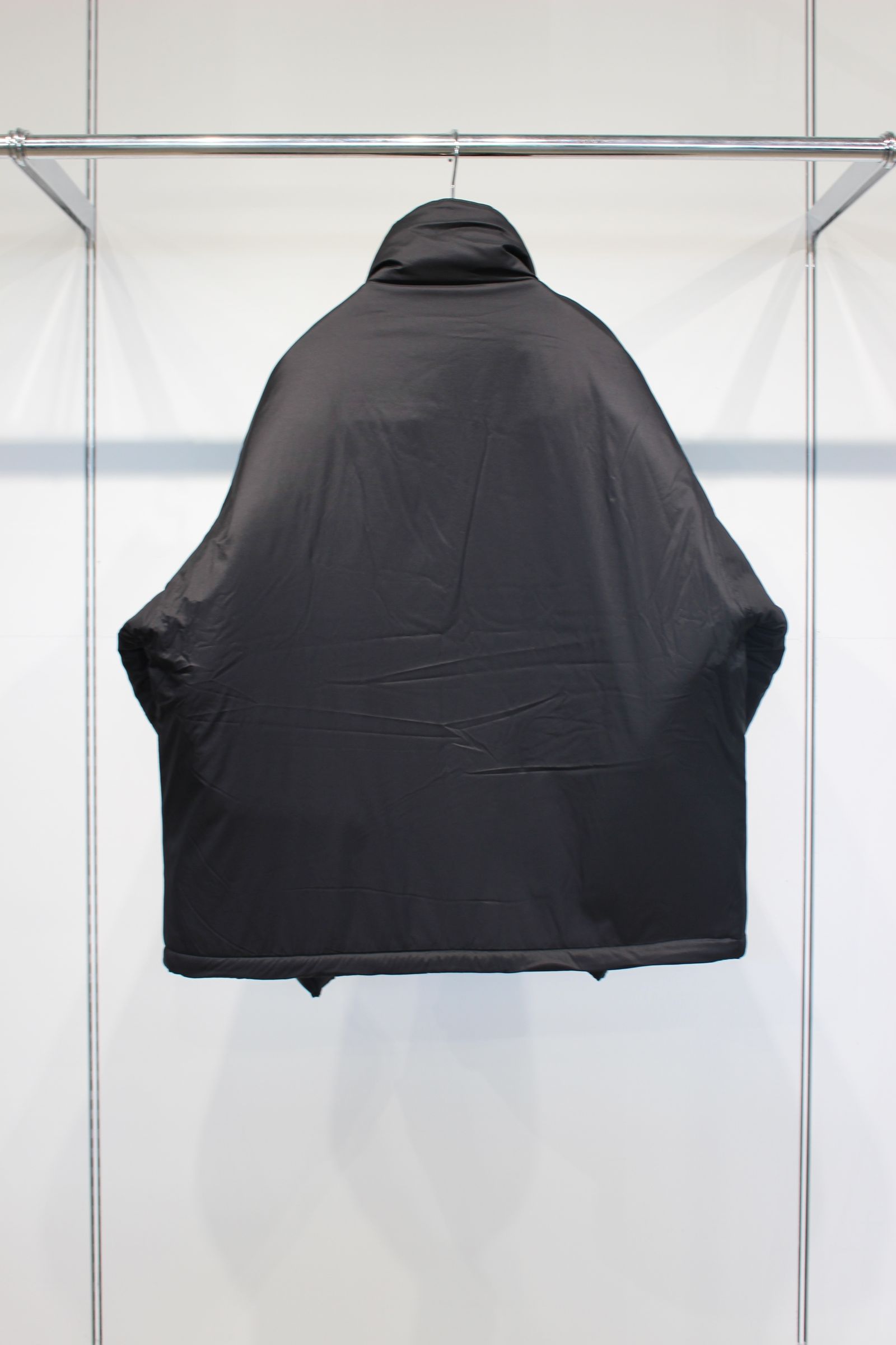 Light Jacket | BLACK | アウター