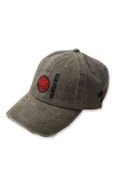 PLANET DAMAGE CAP | KHAKI | キャップ
