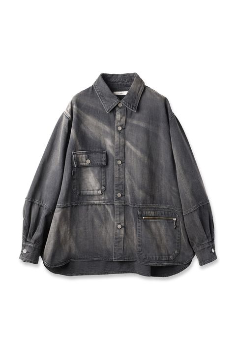 新品】プレインスッド PLEIN SUD 刺さら フェイクファー ベージュ イタリア