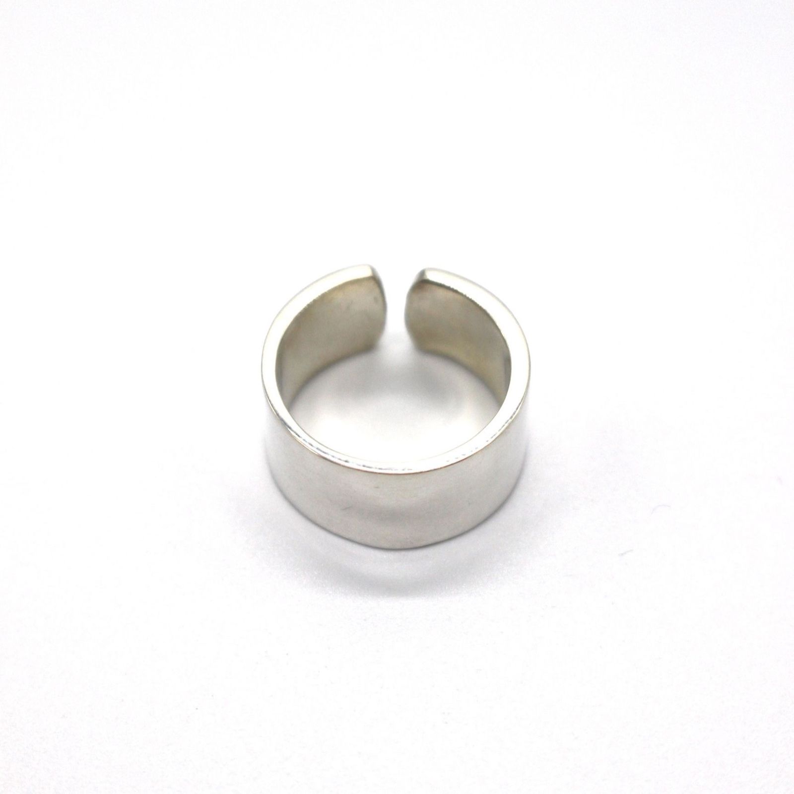 U007 " FLAT/10mm " RING | SILVER925 | リング