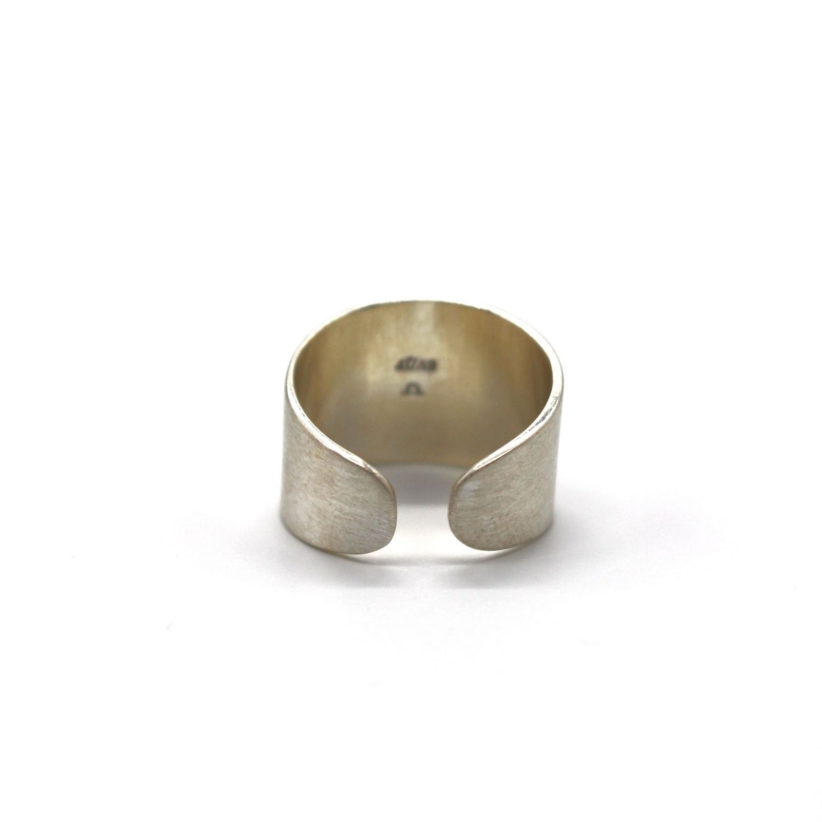U041 " BOARD2 " RING | SILVER925 | リング