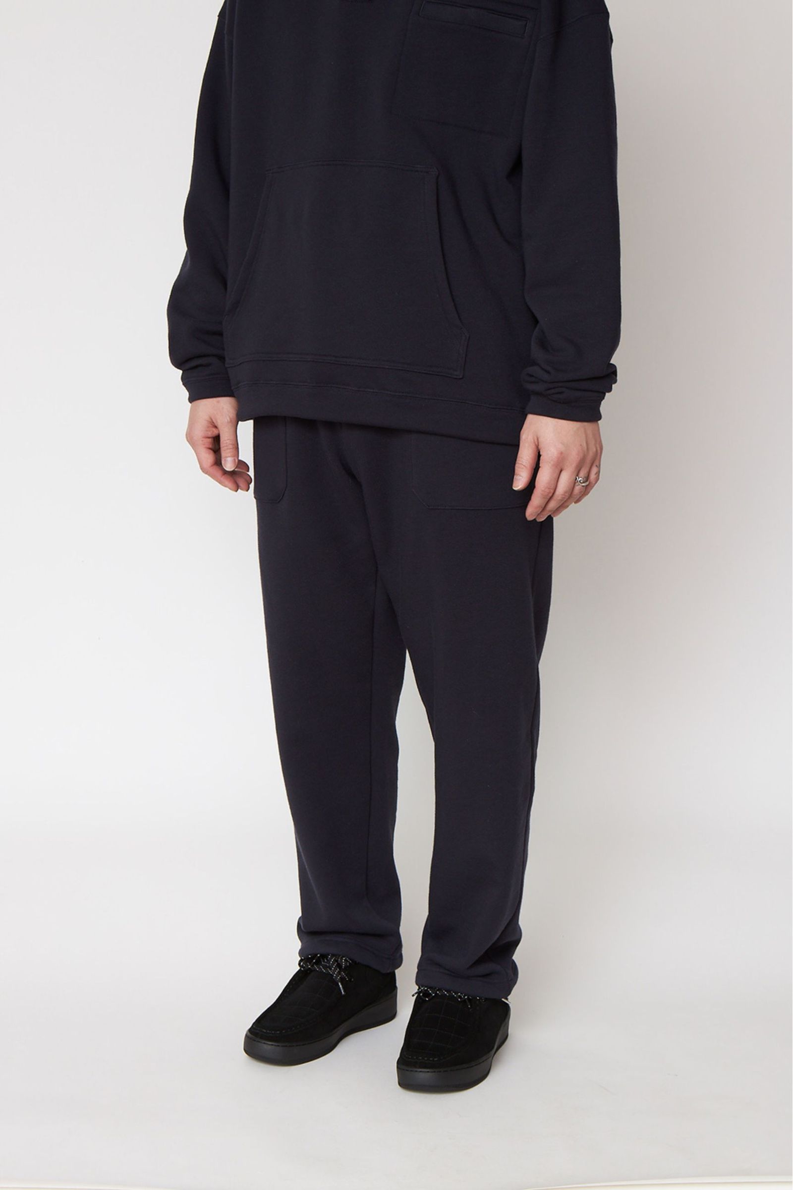 FR FLEECE EASY PANTS PL/フリースパンツ