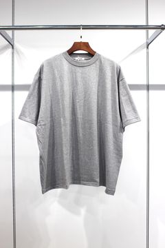 HYPER BIG AME-KAJI TEE/GRAY-TALL