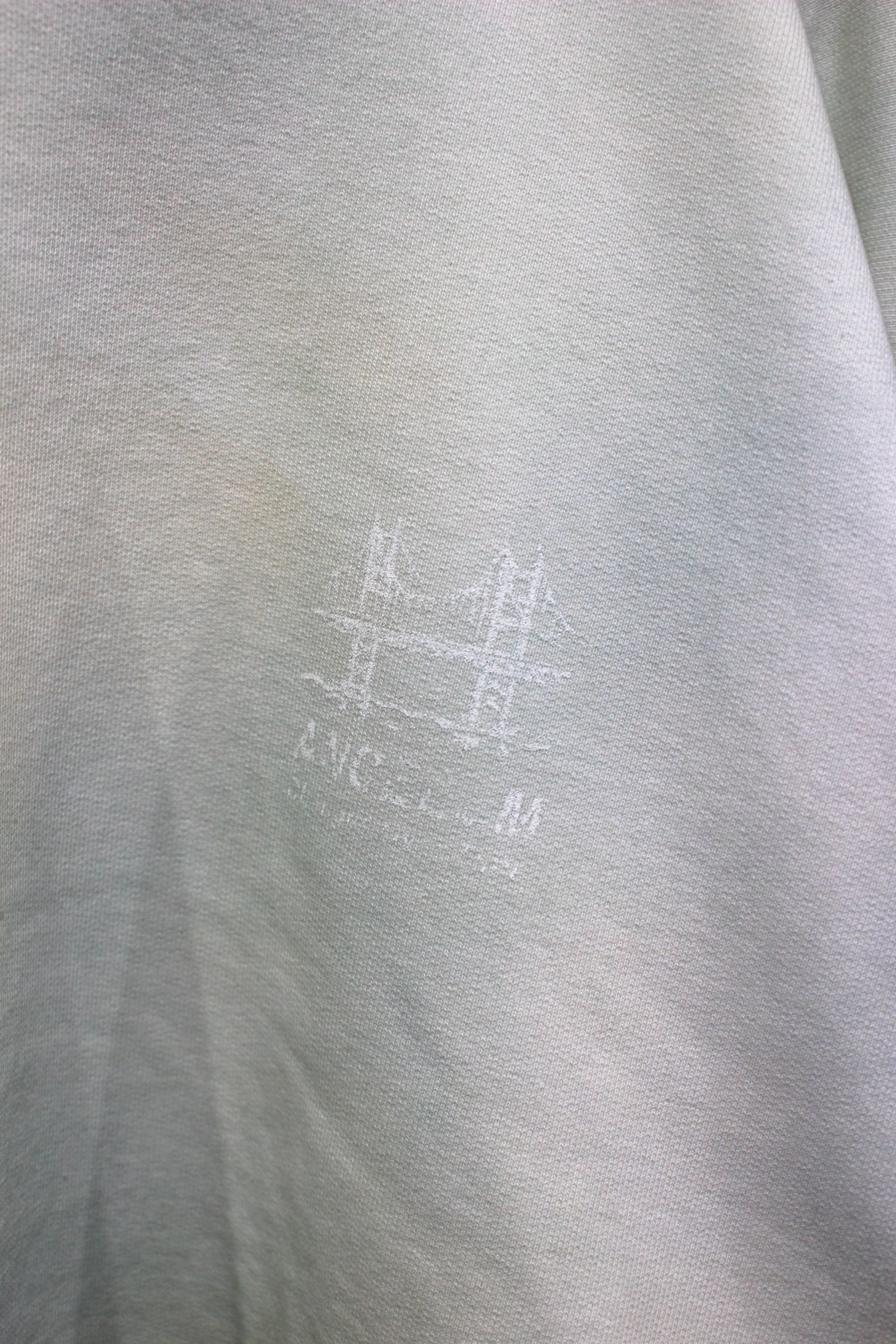 [ラスト1点] BRIDGE SWEAT SHIRT | LAKE | スウェット