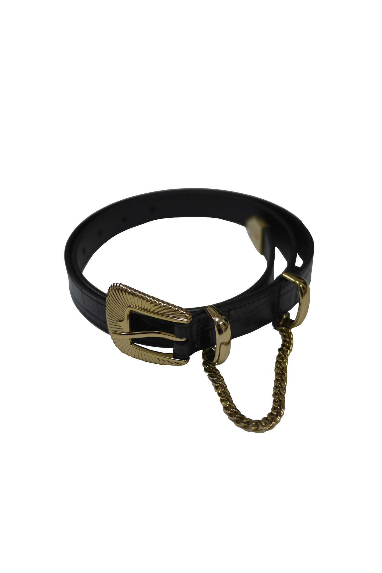 LEATHER WESTERN BELT/ウエスタンベルト