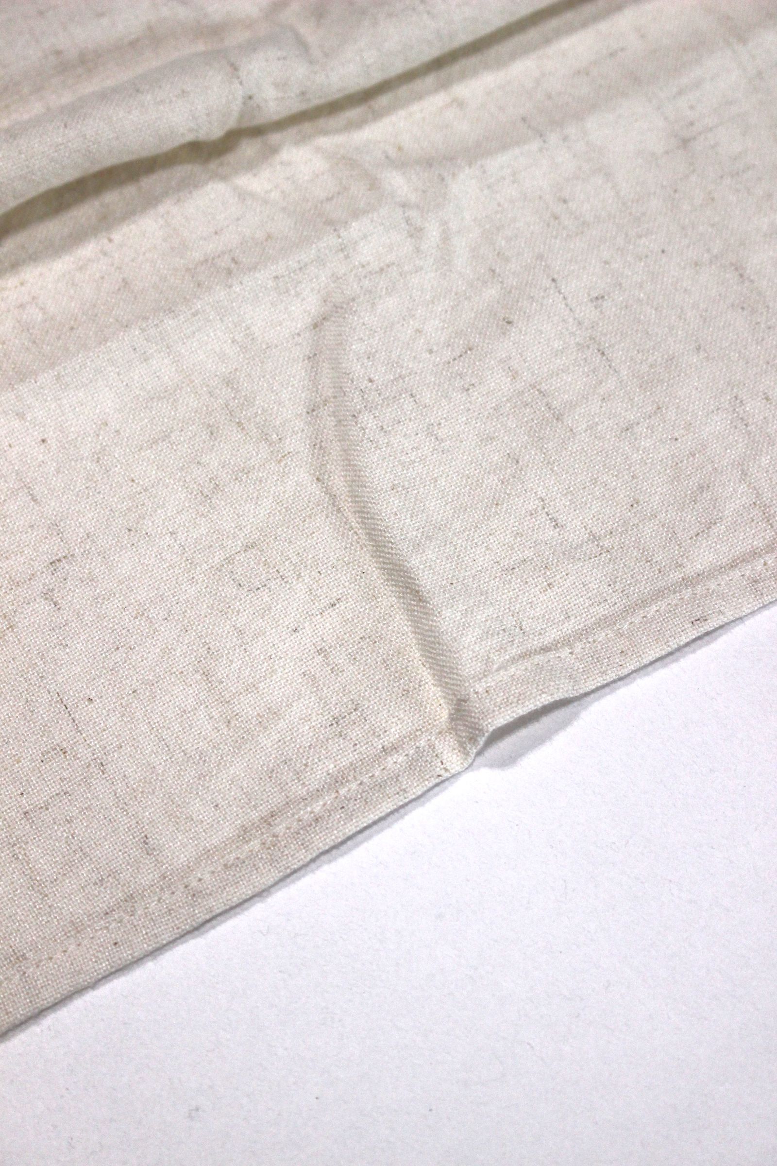 RAYON LINEN PULLOVER SH/プルオーバーシャツ