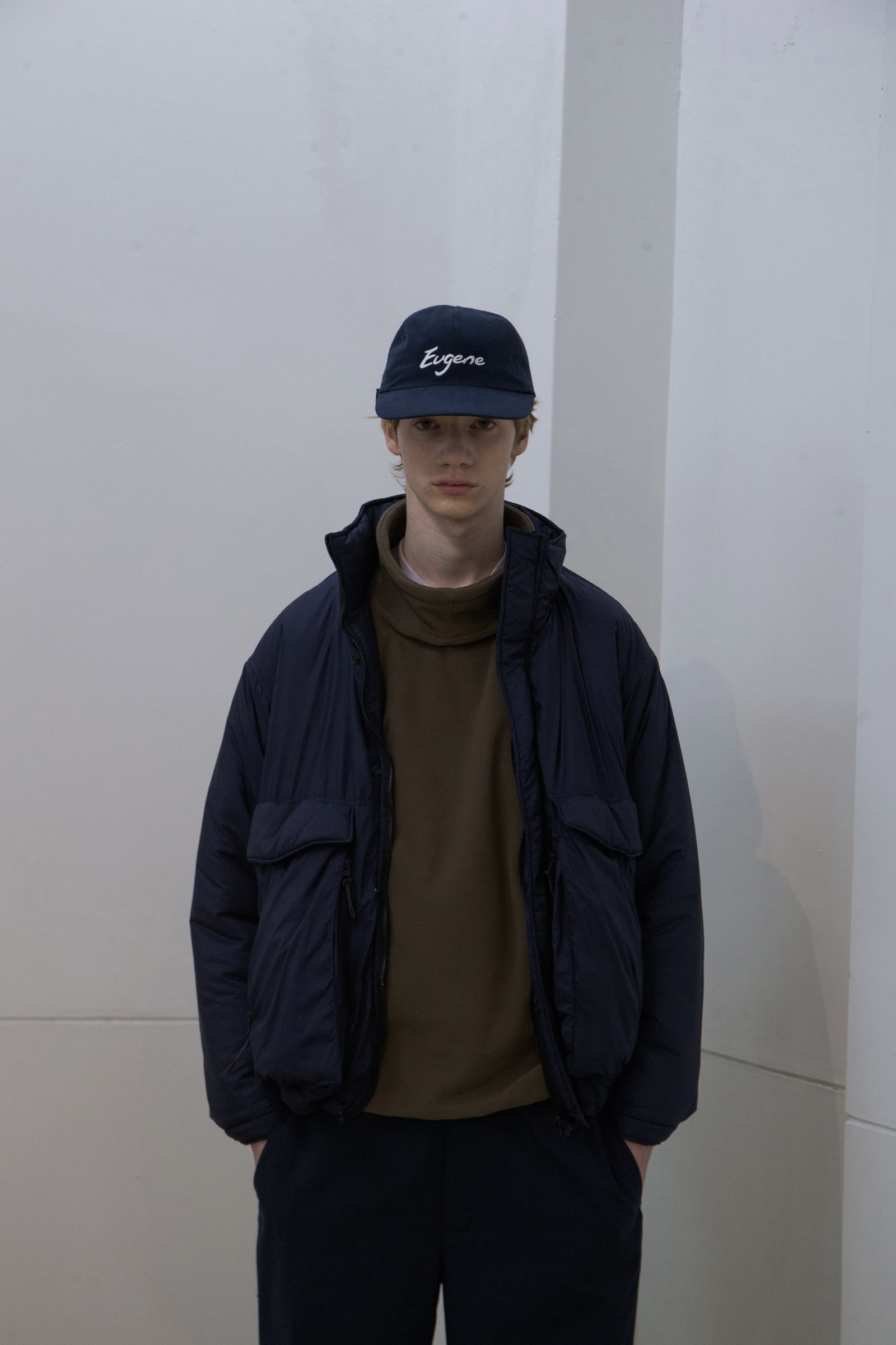 Light Jacket | BLACK | アウター