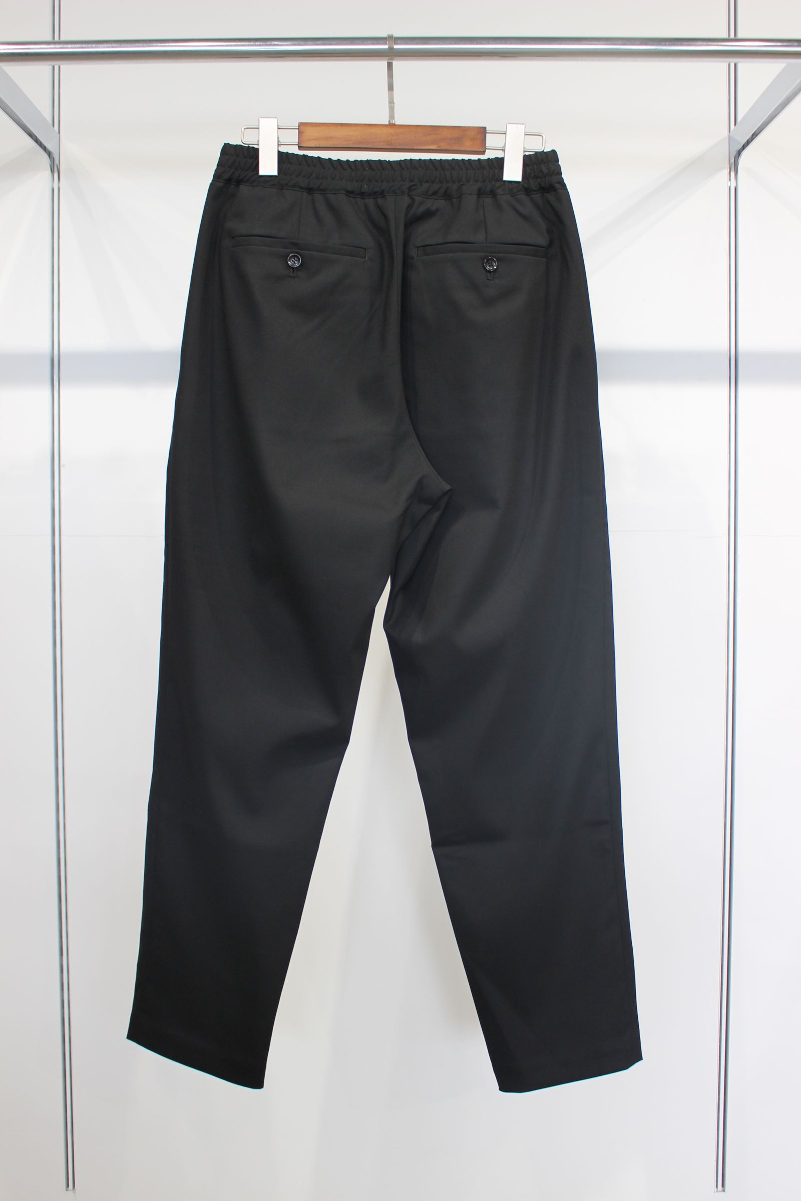 VITOR EZ TROUSERS/イージートラウザーズ