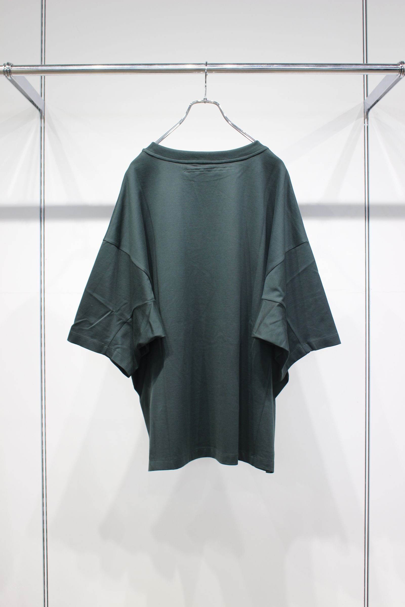 I ○ 良品/ 人気モデル!! '日本製' Gee Gellan ジーゲラン 長袖