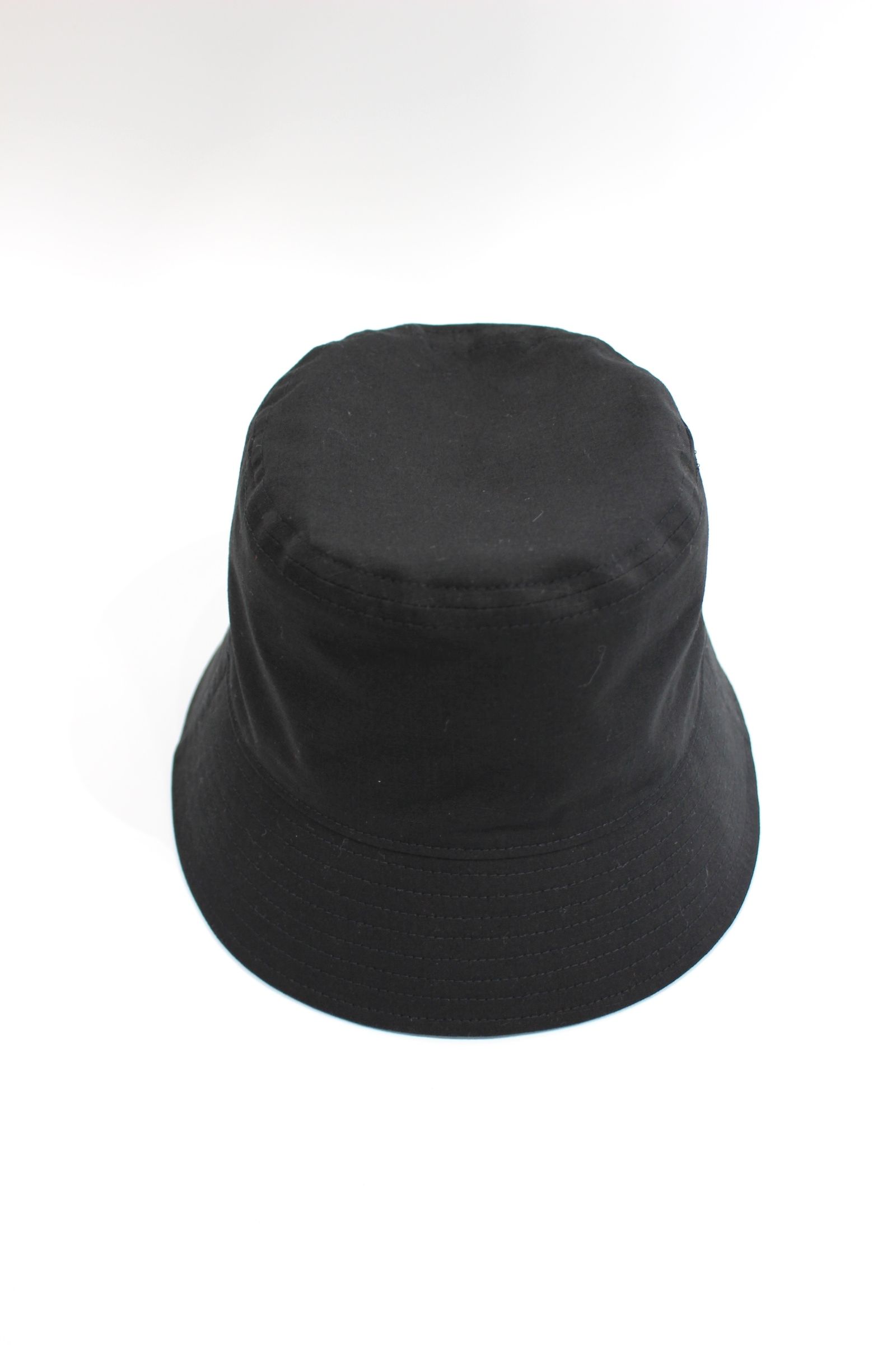 JUNGLE FATIGUE  BUCKET HAT | BLACK | バケットハット