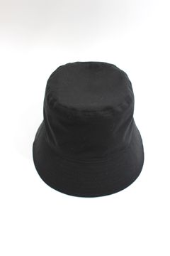 JUNGLE FATIGUE  BUCKET HAT | BLACK | バケットハット