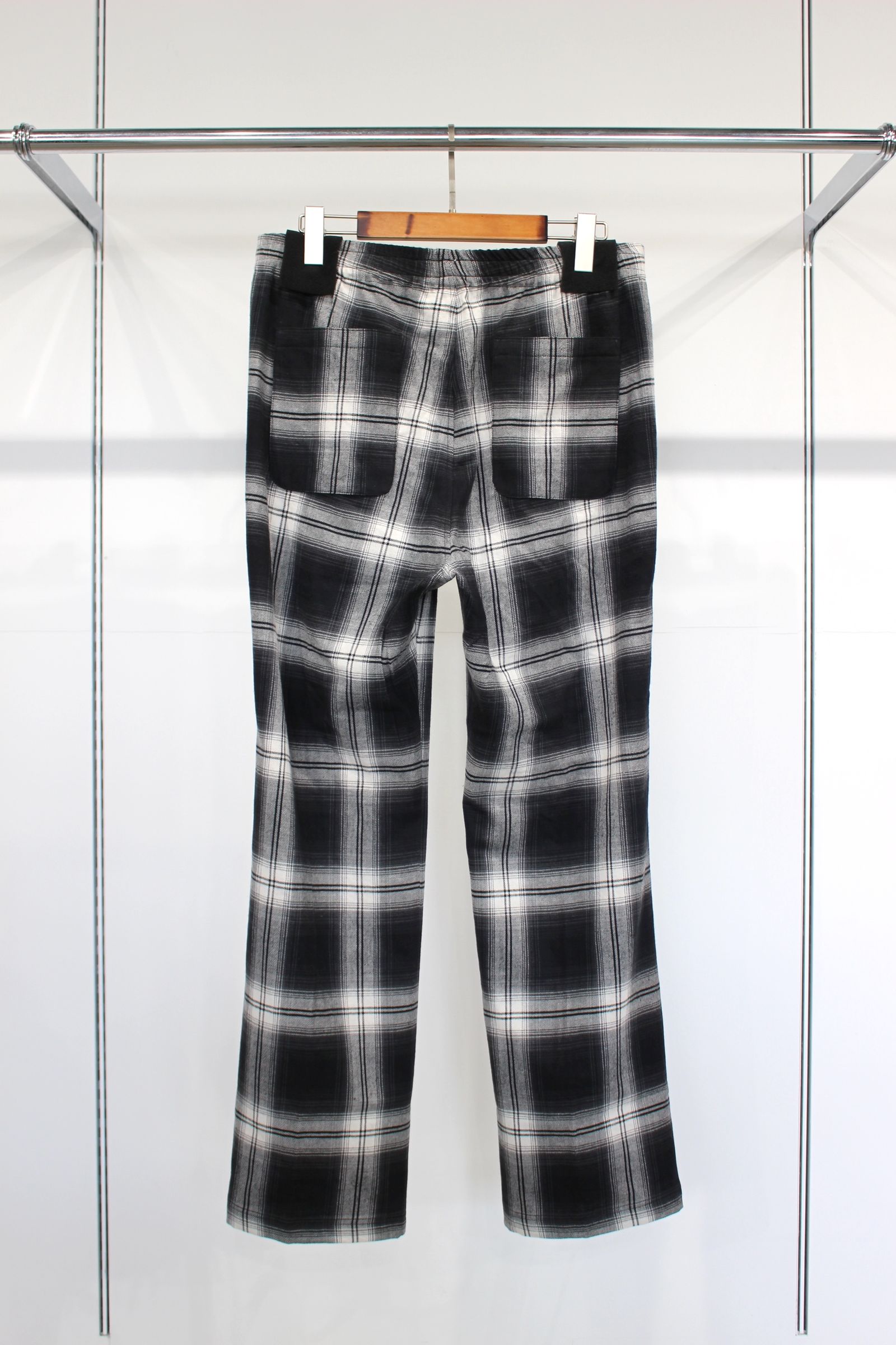 Pants/BLACK