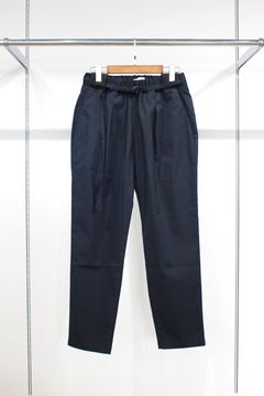 FRITZ EZ TROUSERS/NAVY
