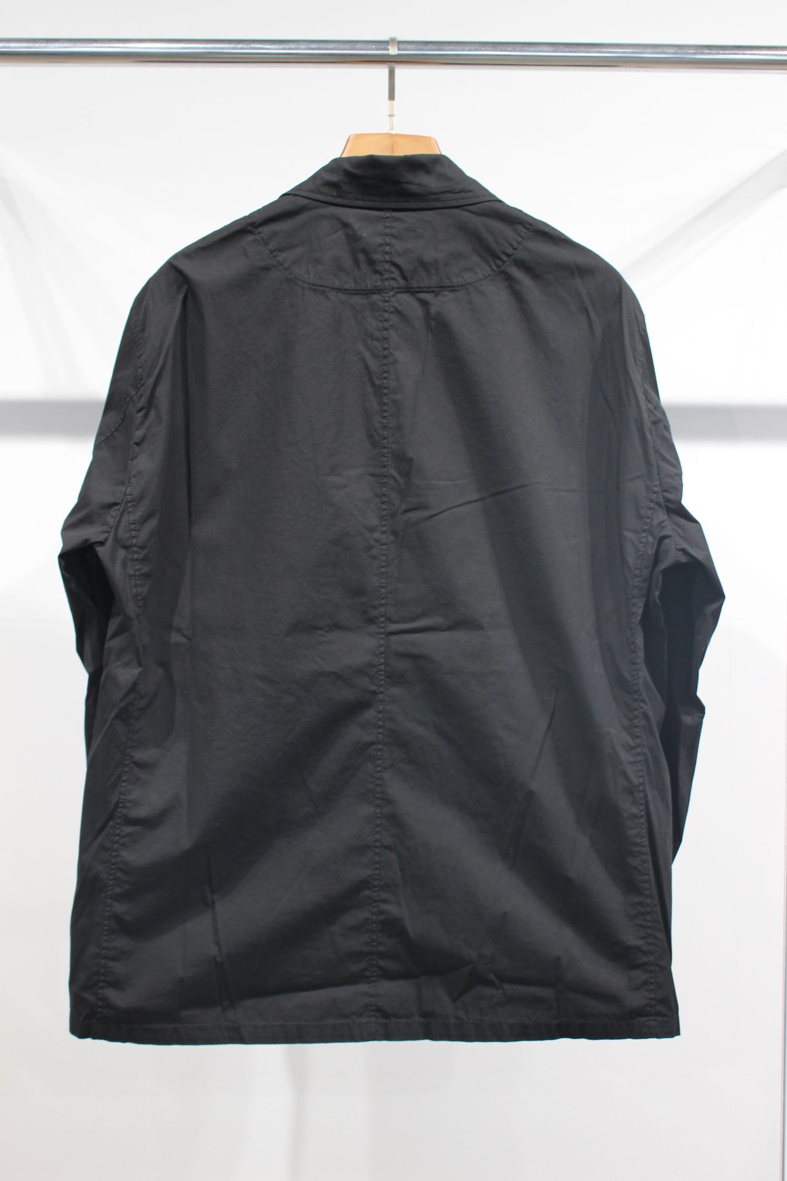 MASON SHIRCKET/シャツジャケット