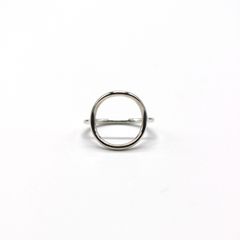 U517 " THIN CIRCLE " RING | SILVER925 | リング