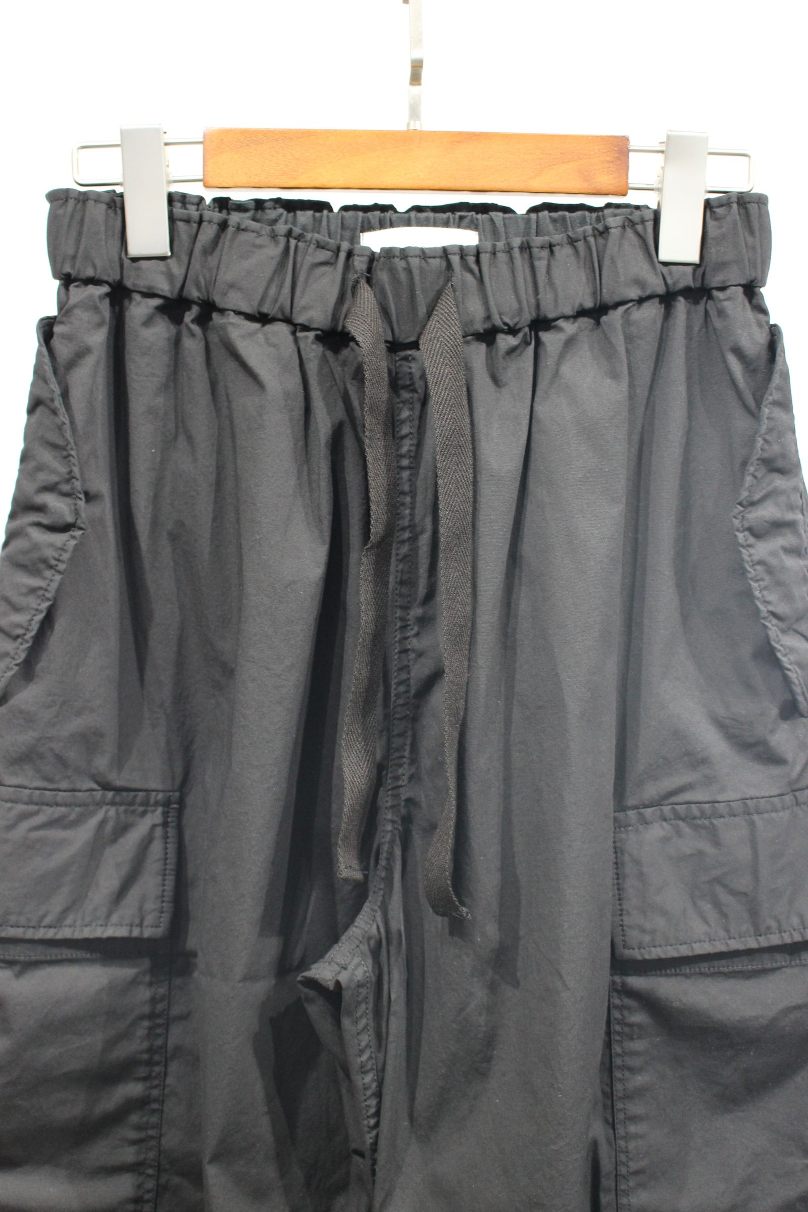 MASON EZ CARGO TROUSERS/カーゴトラウザーズ