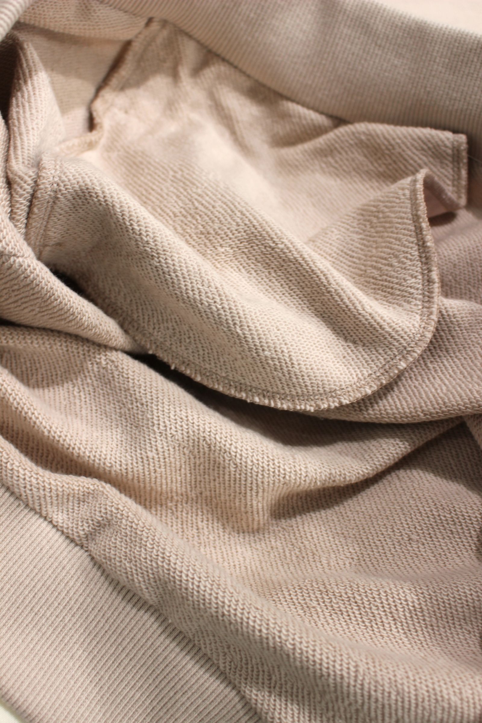 URAKE SWEAT HOODIE/PINK