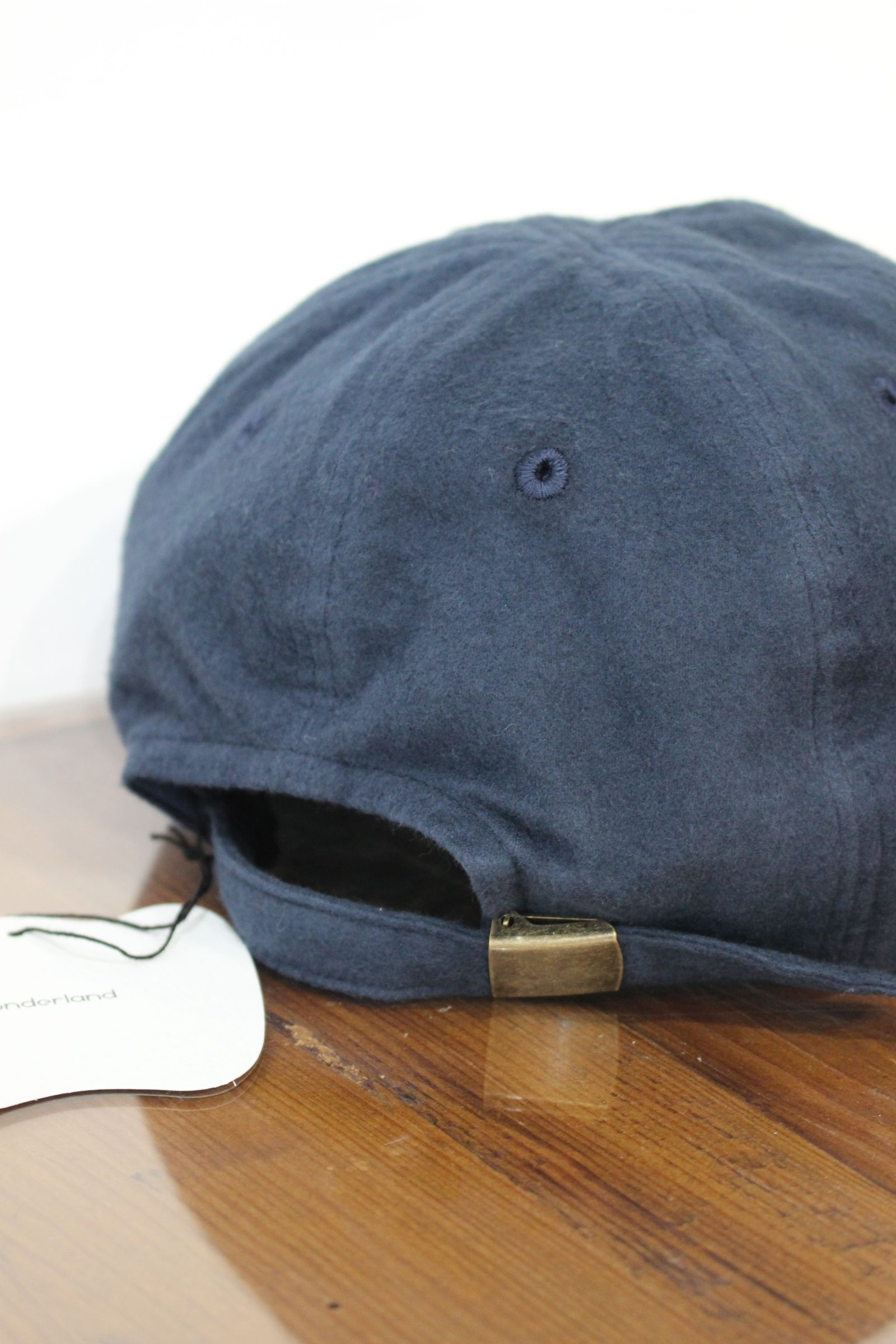 Film cap | NAVY | キャップ