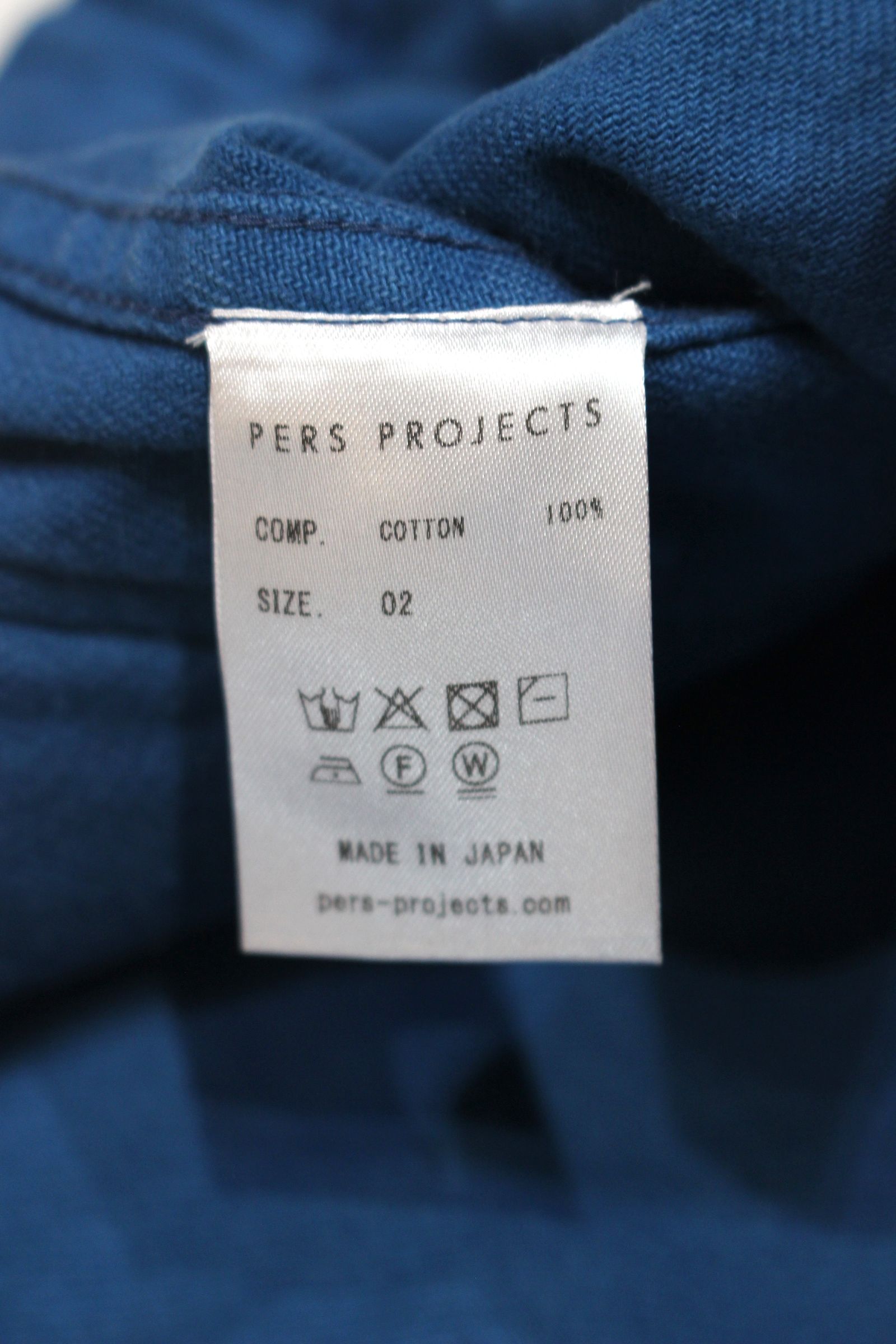 MASON FATIGUE EZ TROUSERS/ワイドトラウザーズ