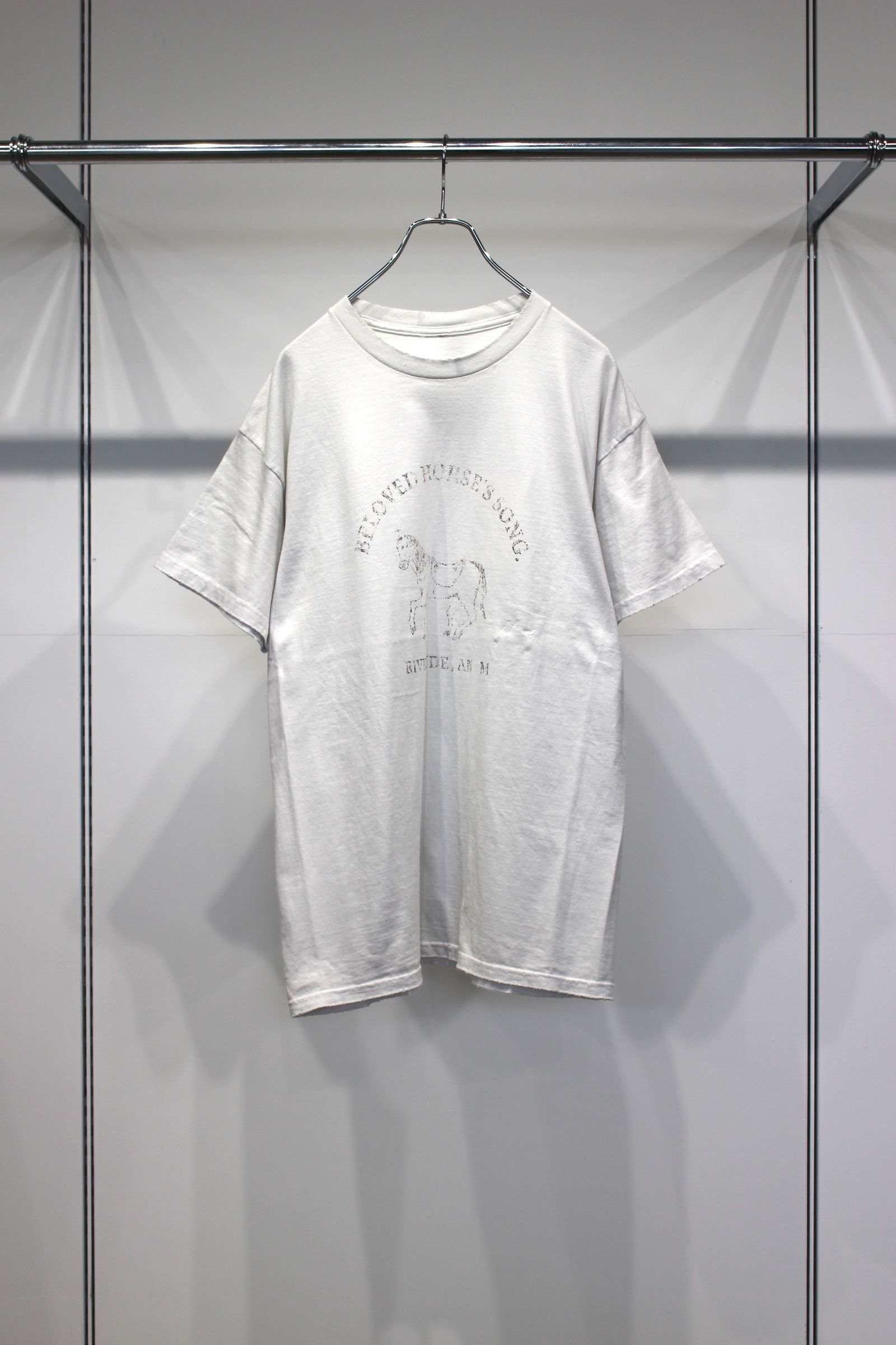 FADING HORSE SS | OFF | カットソー